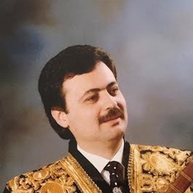 Hakam Roshel Rubinov
