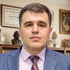 Hakam Shavkat Matyoqubov